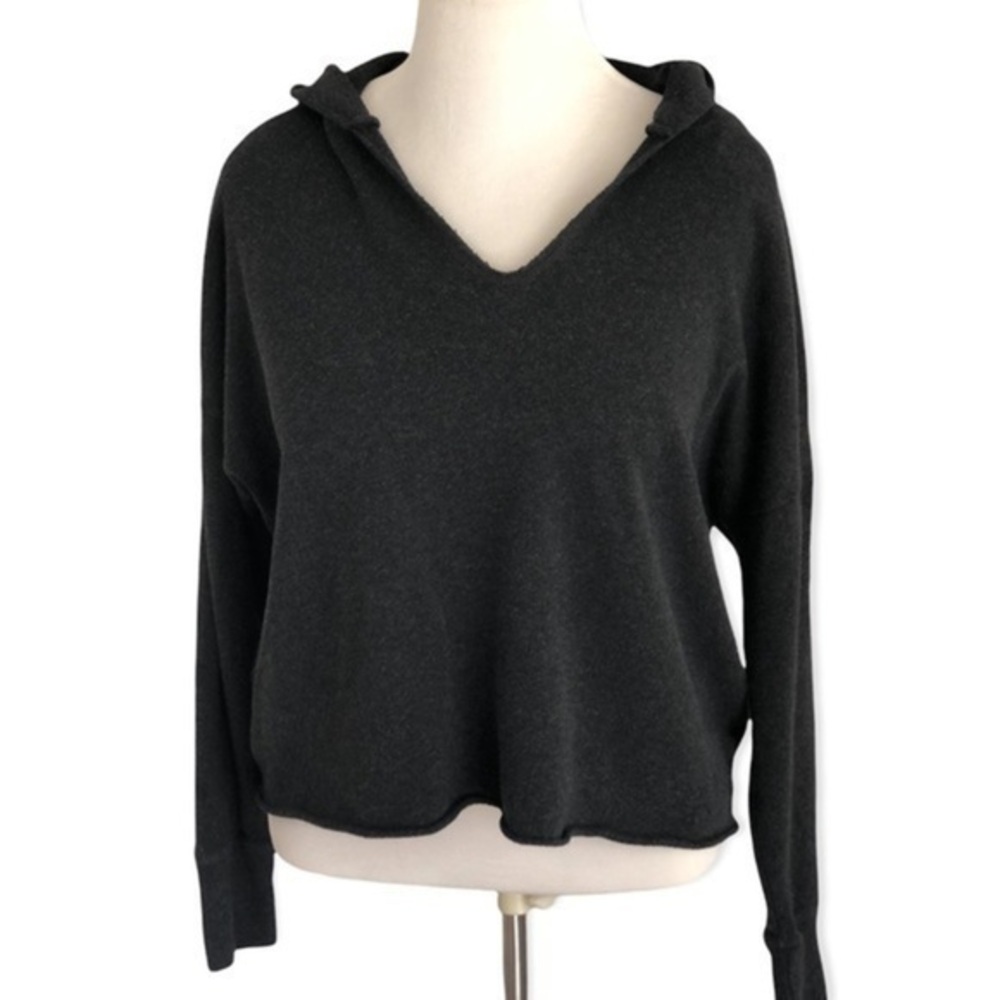 Colise Hooded sweatshirt